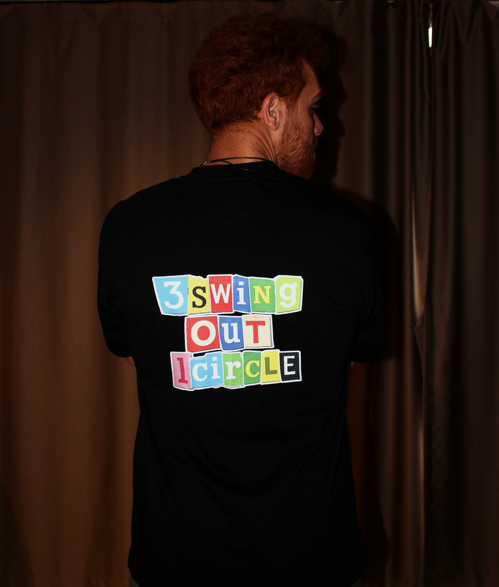 Swing Code: 3-1