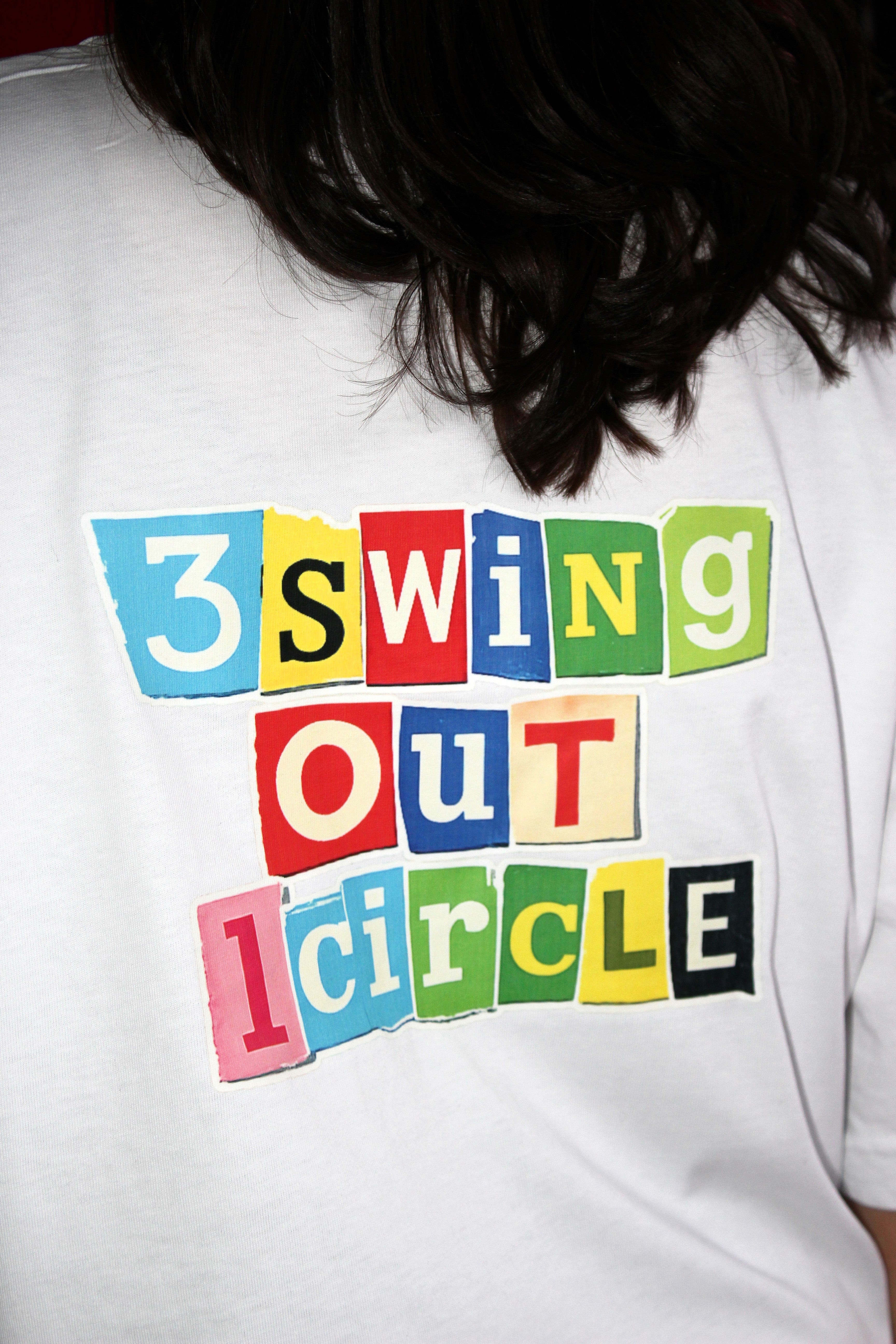 Swing Code: 3-1